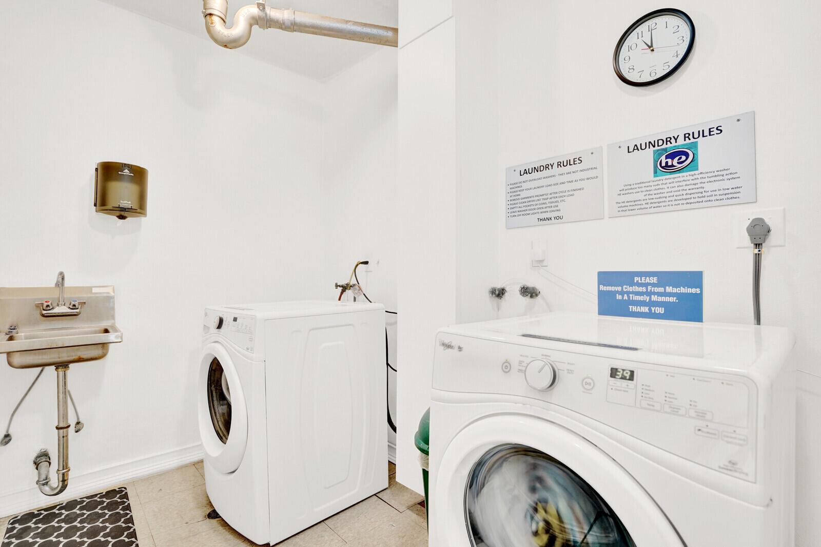 PALMBEACHER APTS INC - Residential