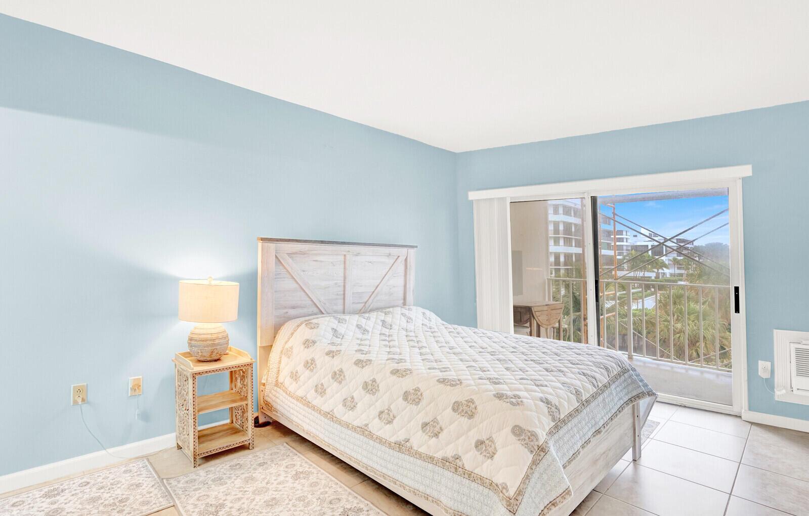 PALMBEACHER APTS INC - Residential