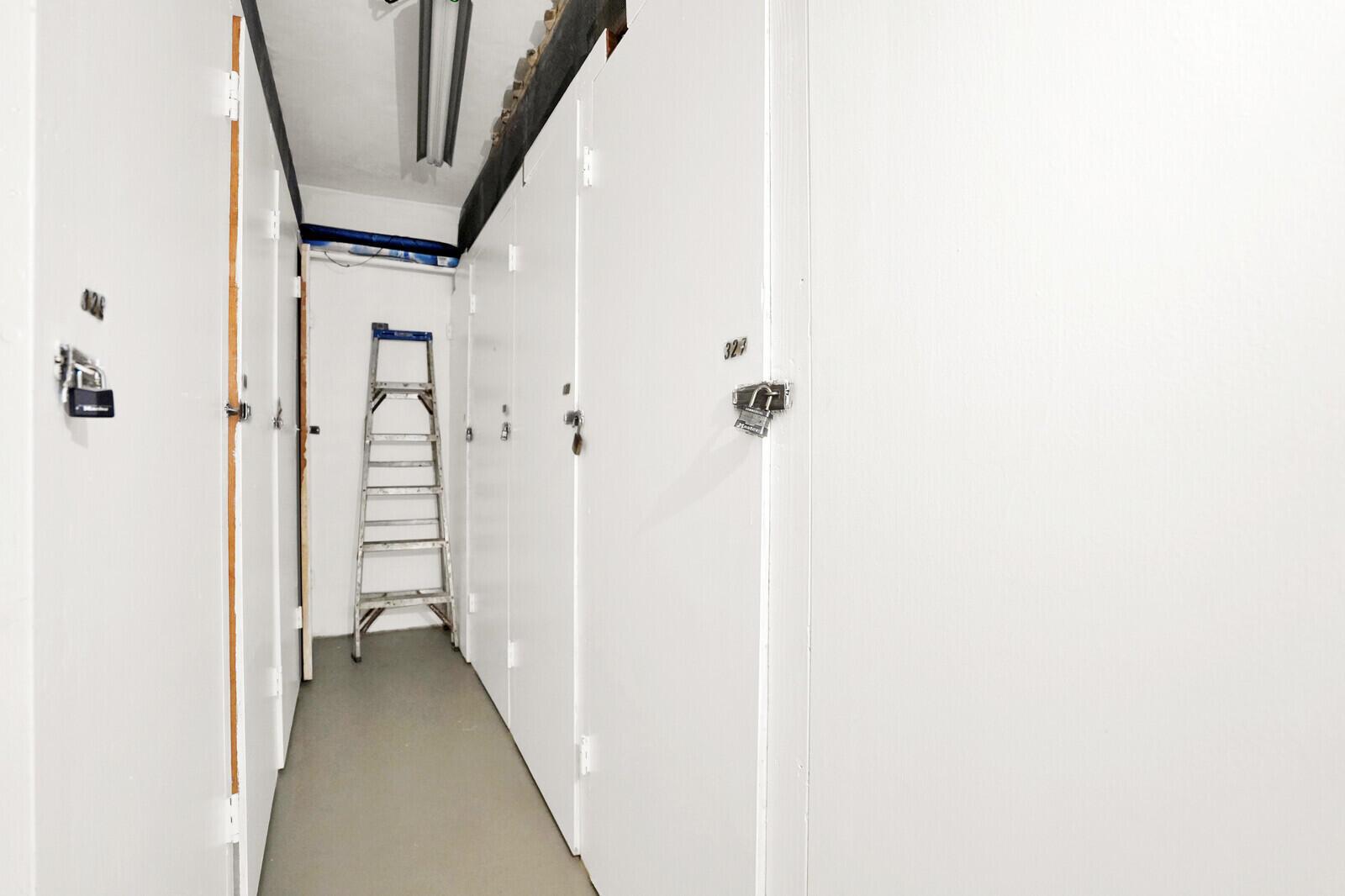 PALMBEACHER APTS INC - Residential