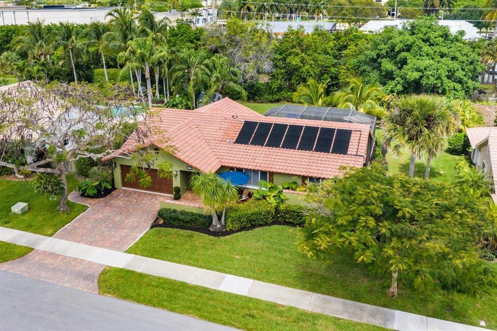 PINELANDS NORTH - Residential