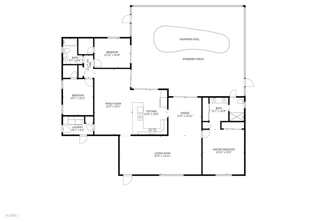 PINELANDS NORTH - Residential