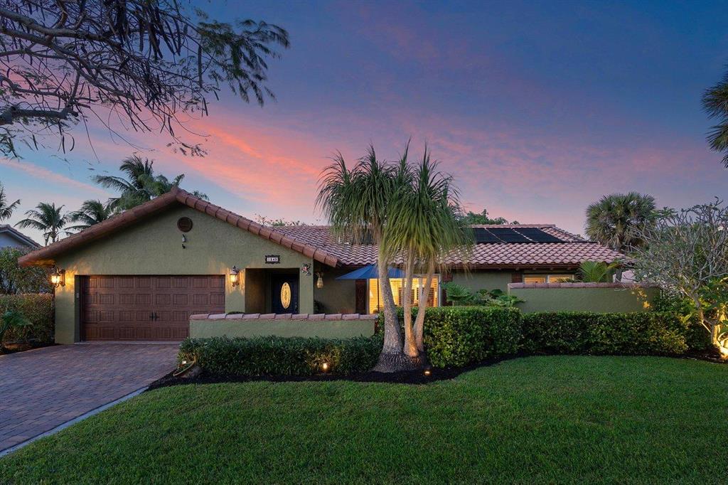 PINELANDS NORTH - Residential