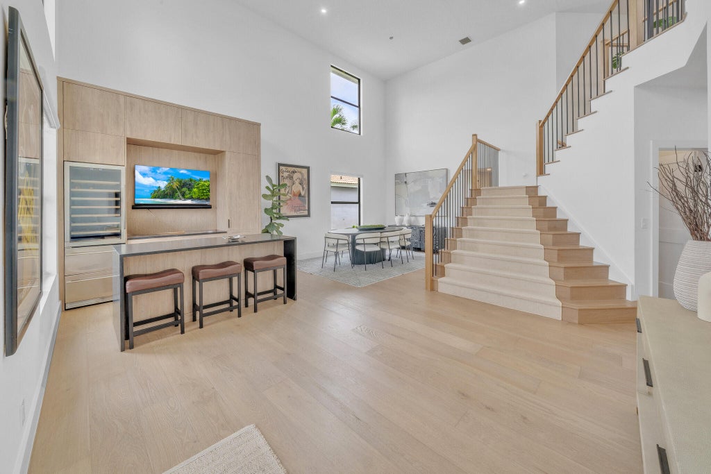 Photo of 12700 YARDLEY Drive, Boca Raton, FL 33428 (MLS # B26083715)