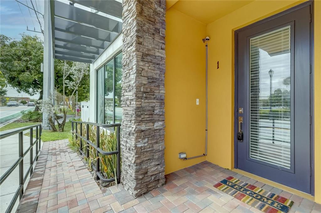 The Park at Middle River - Residential