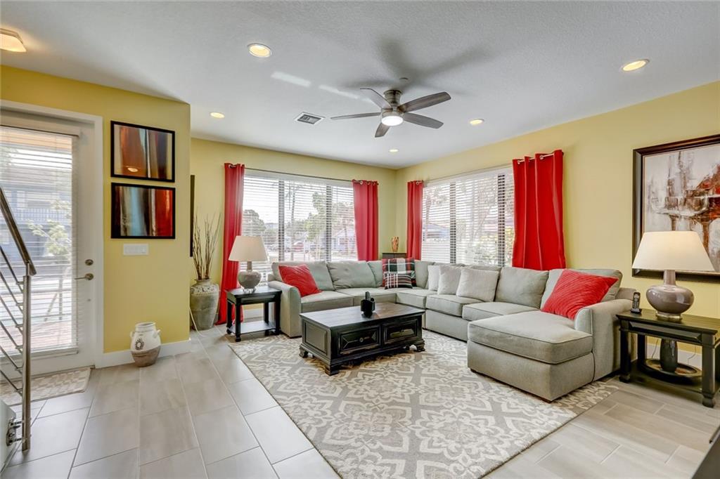 The Park at Middle River - Residential