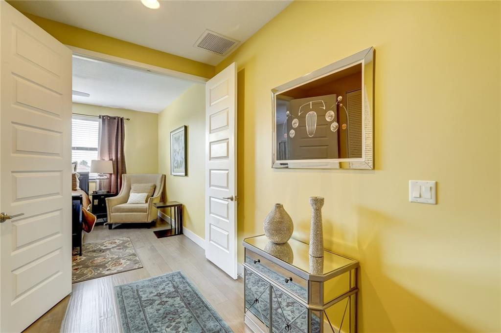 The Park at Middle River - Residential