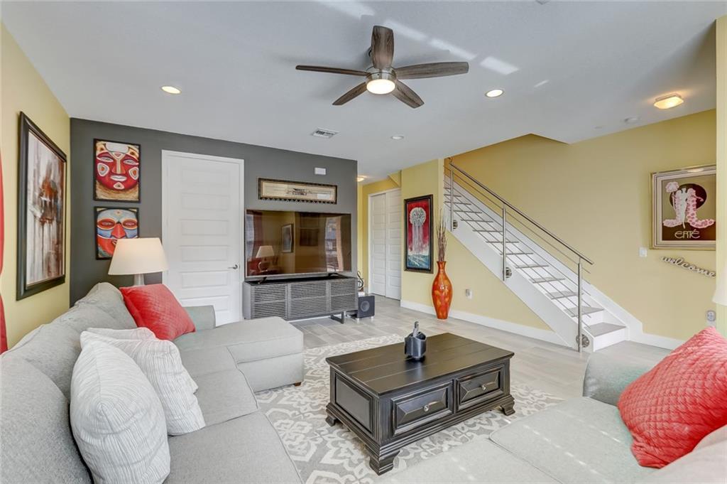 The Park at Middle River - Residential