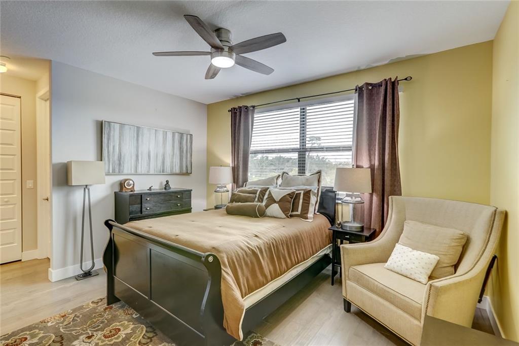 The Park at Middle River - Residential