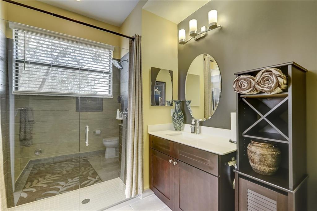 The Park at Middle River - Residential