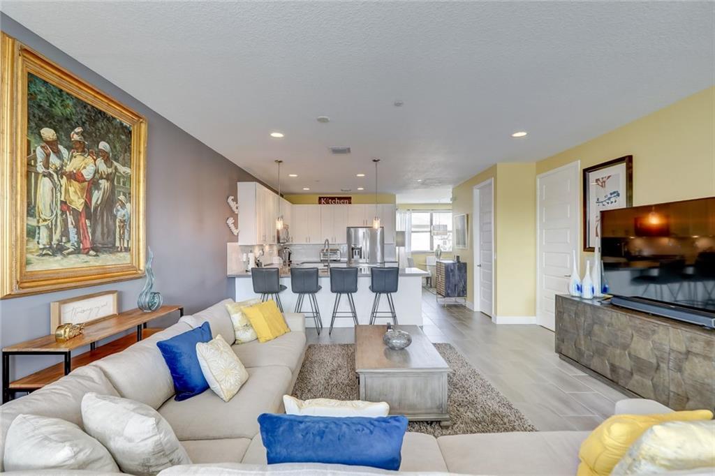 The Park at Middle River - Residential