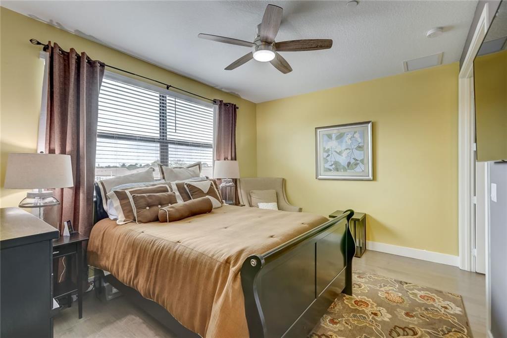 The Park at Middle River - Residential