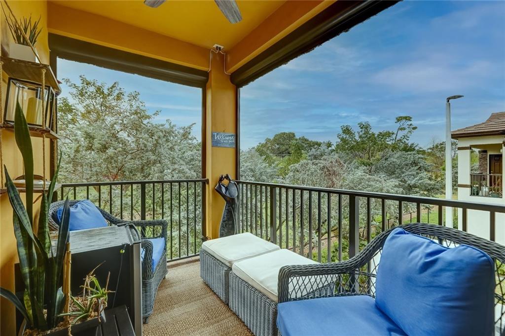 The Park at Middle River - Residential