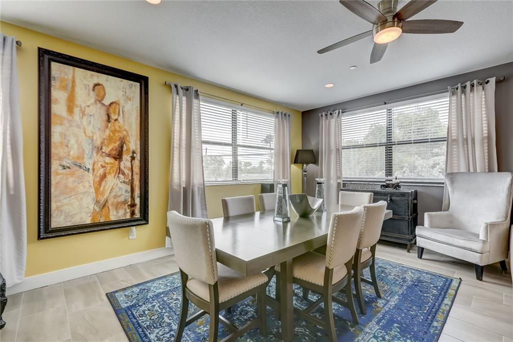 The Park at Middle River - Residential