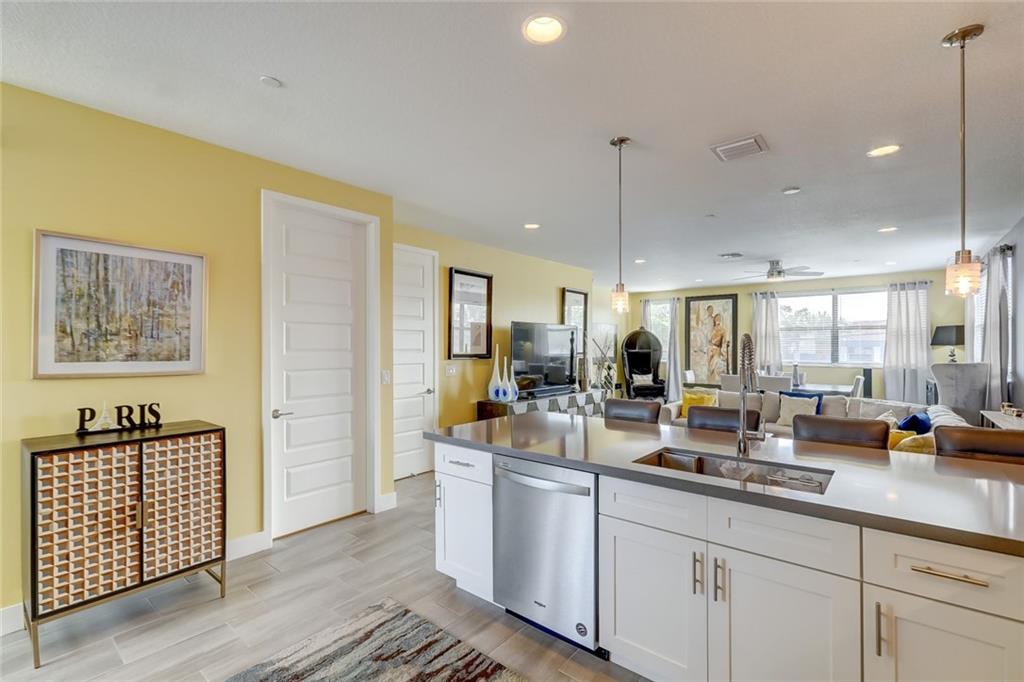 The Park at Middle River - Residential