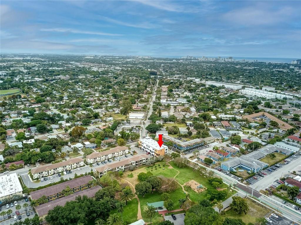 The Park at Middle River - Residential