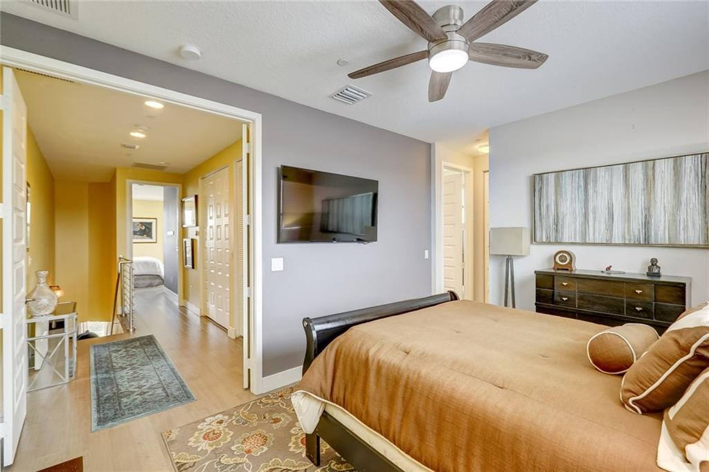 The Park at Middle River - Residential