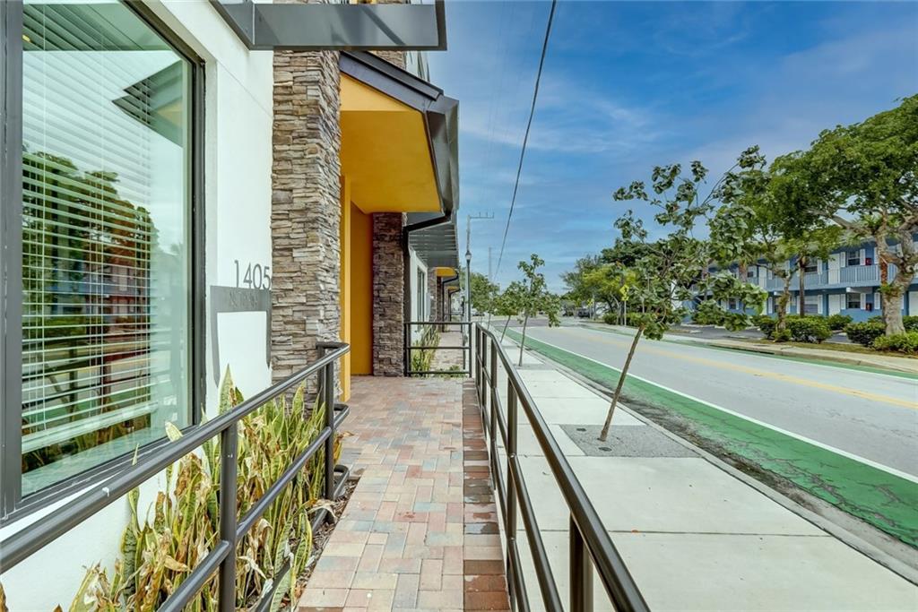 The Park at Middle River - Residential