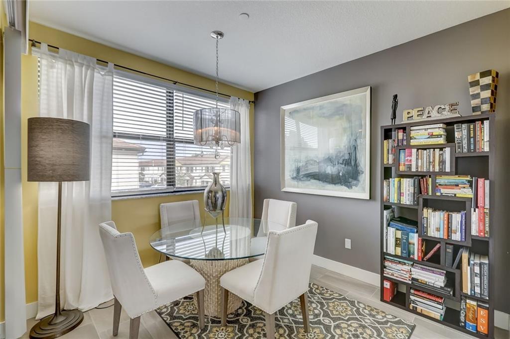 The Park at Middle River - Residential