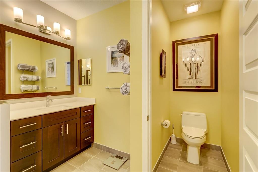 The Park at Middle River - Residential