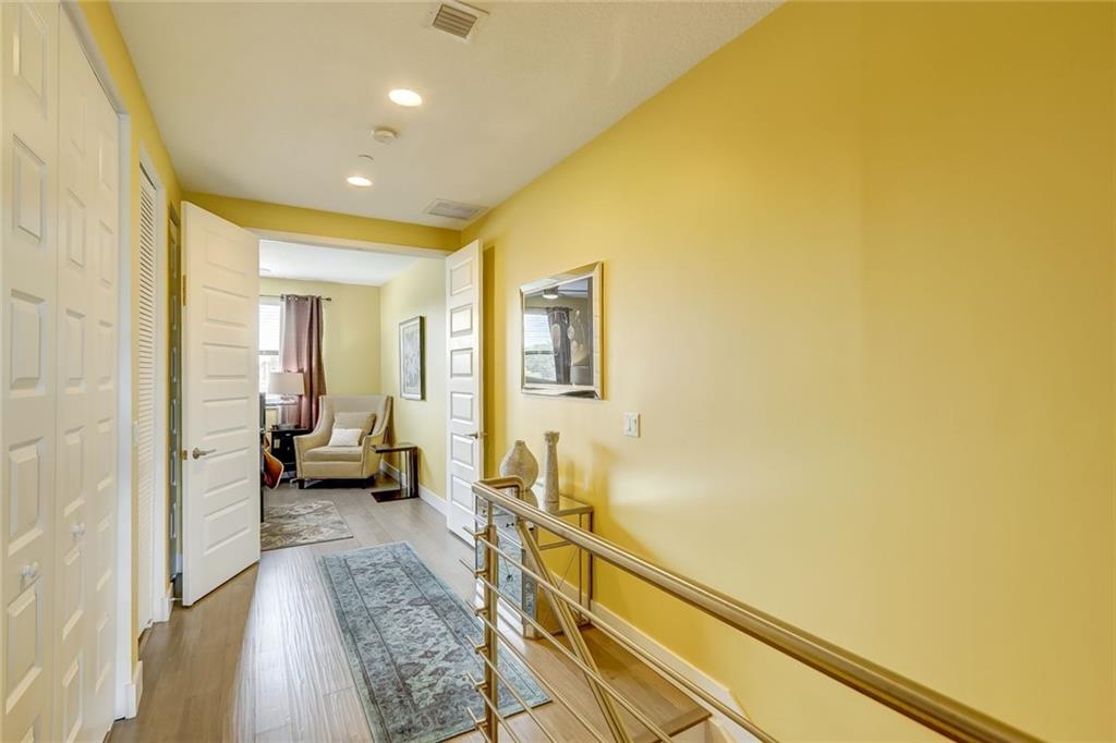 The Park at Middle River - Residential