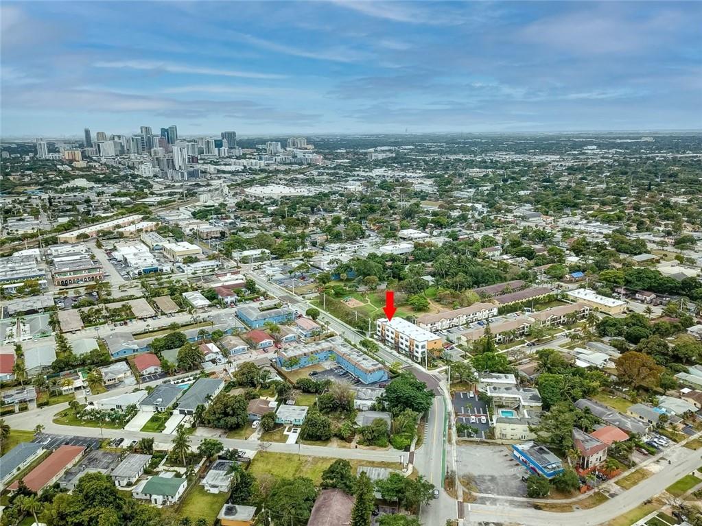 The Park at Middle River - Residential