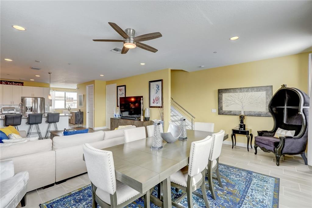 The Park at Middle River - Residential