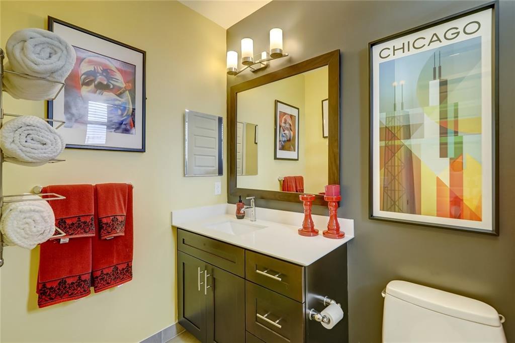 The Park at Middle River - Residential