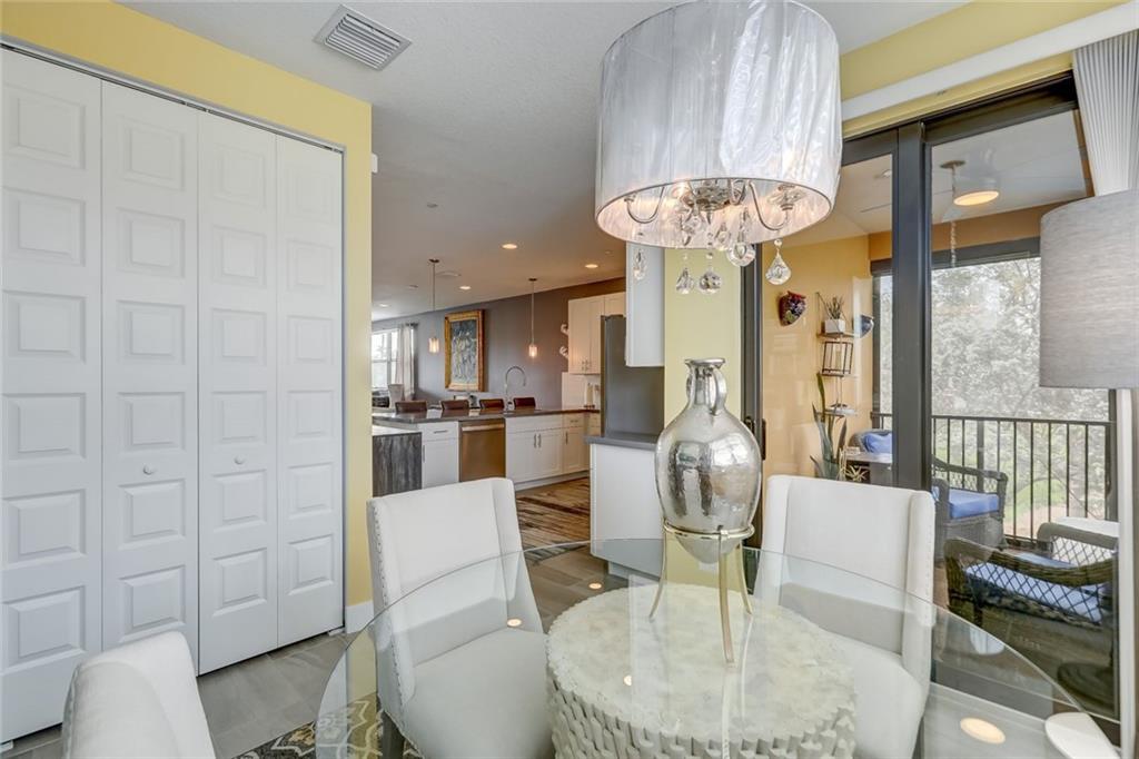 The Park at Middle River - Residential