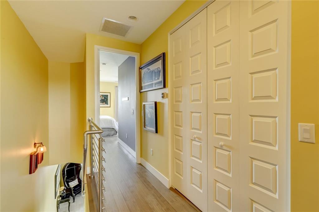 The Park at Middle River - Residential