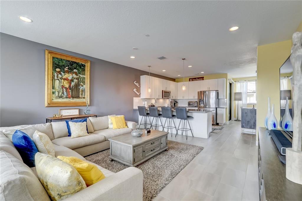 The Park at Middle River - Residential