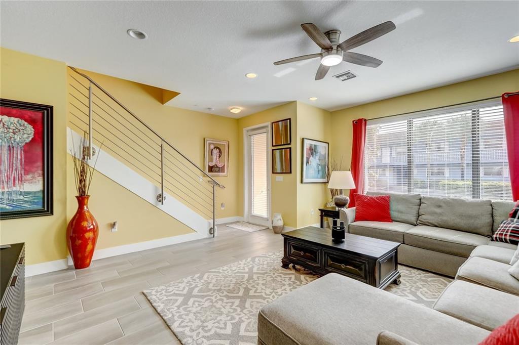 The Park at Middle River - Residential