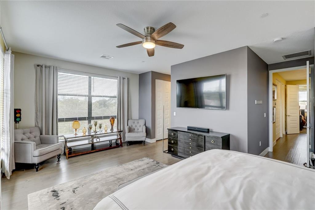 The Park at Middle River - Residential