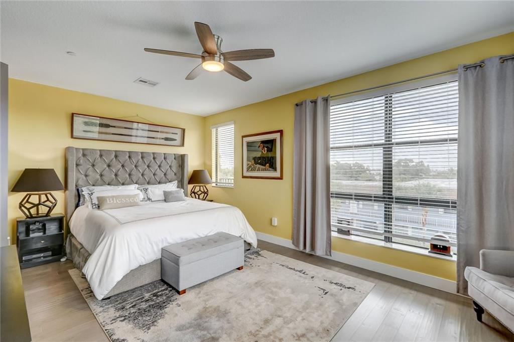 The Park at Middle River - Residential