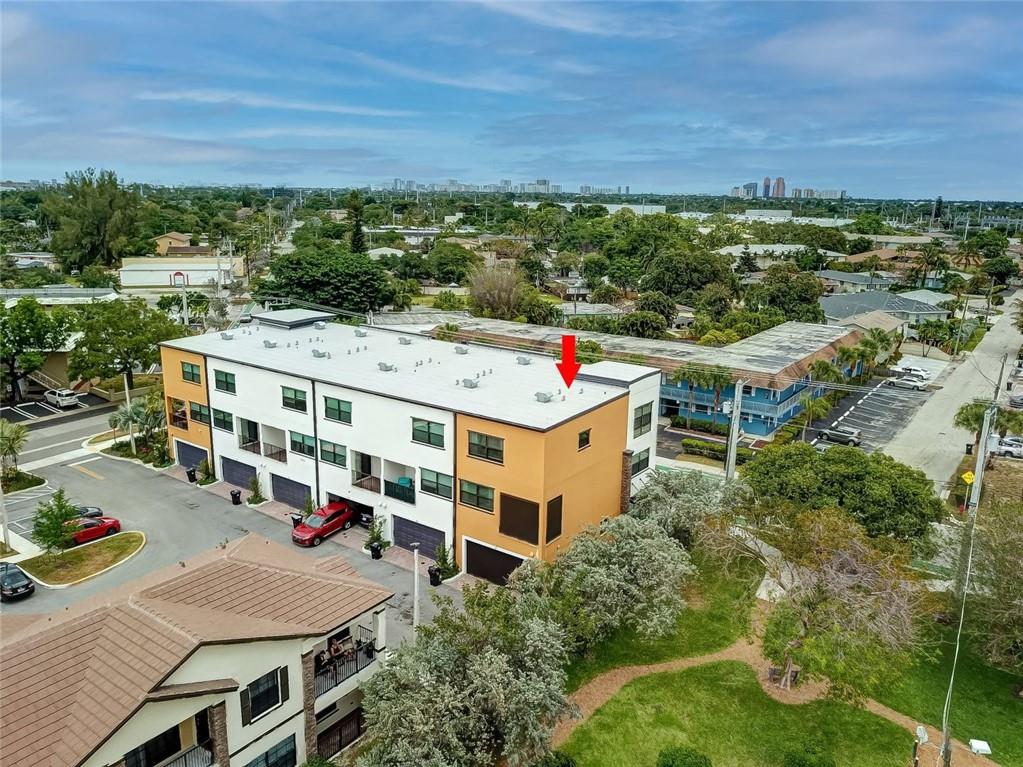 The Park at Middle River - Residential