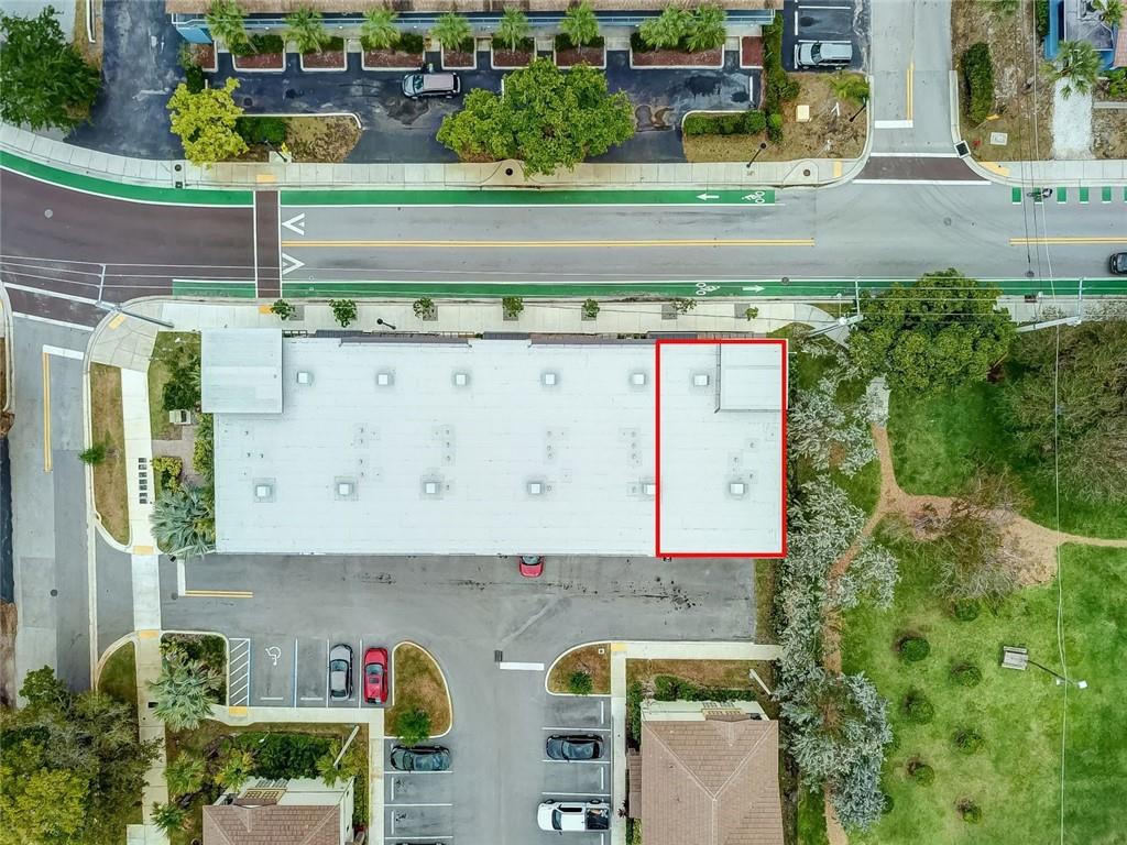 The Park at Middle River - Residential