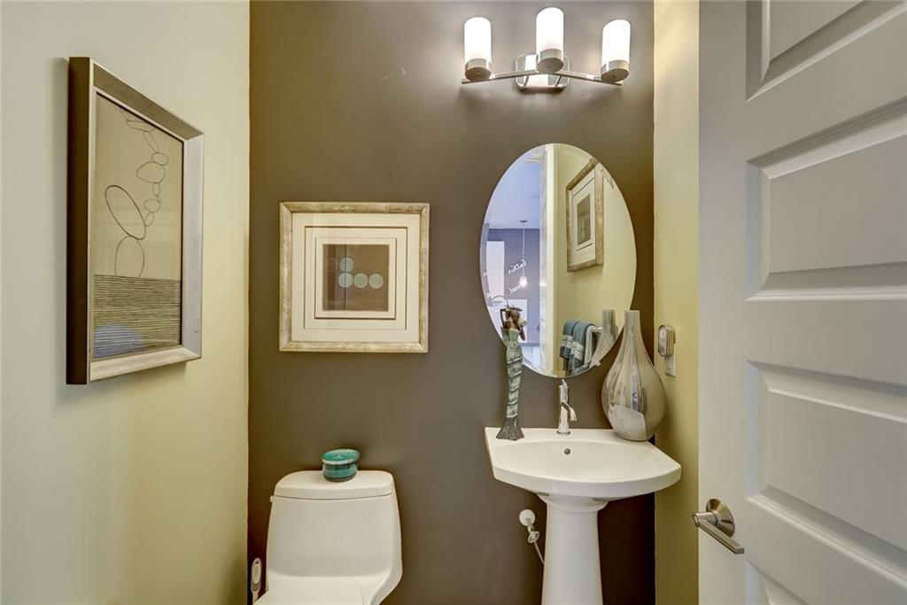 The Park at Middle River - Residential