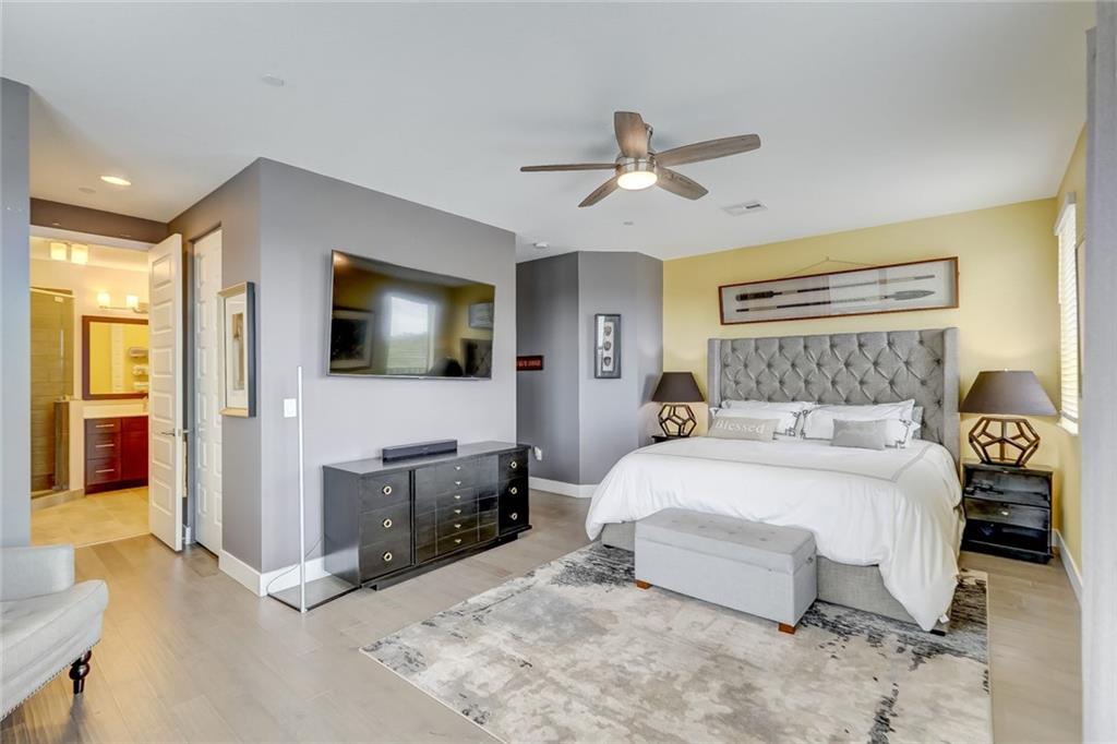 The Park at Middle River - Residential