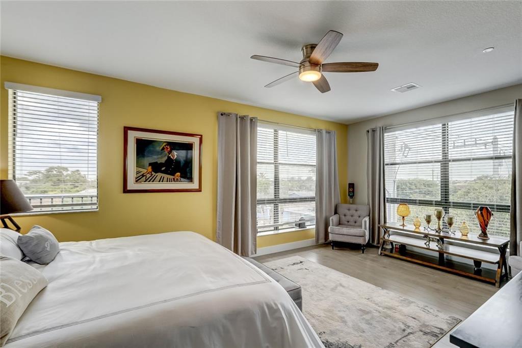 The Park at Middle River - Residential