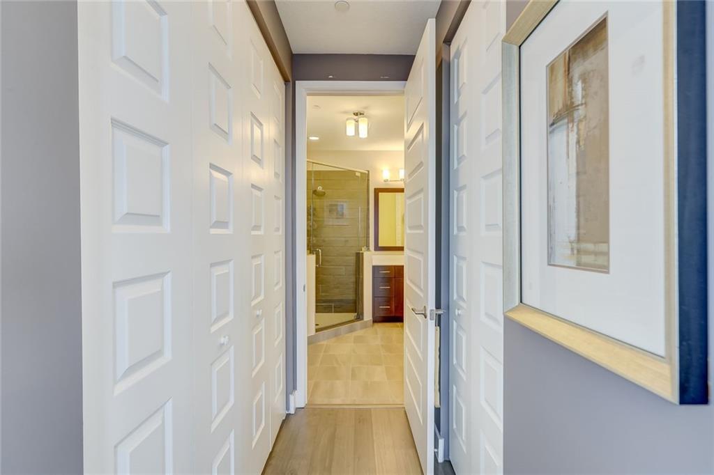 The Park at Middle River - Residential