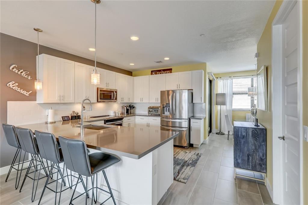 The Park at Middle River - Residential