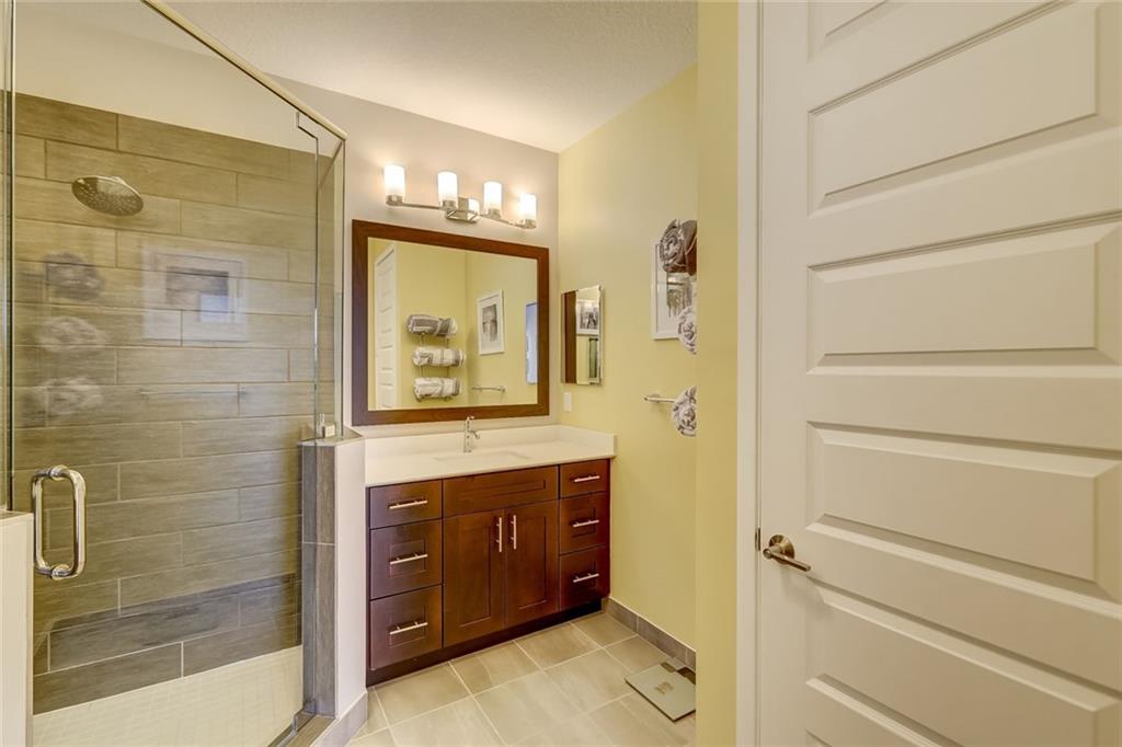 The Park at Middle River - Residential