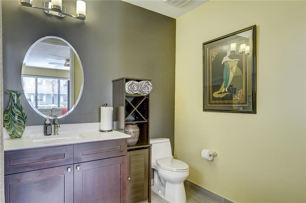 The Park at Middle River - Residential