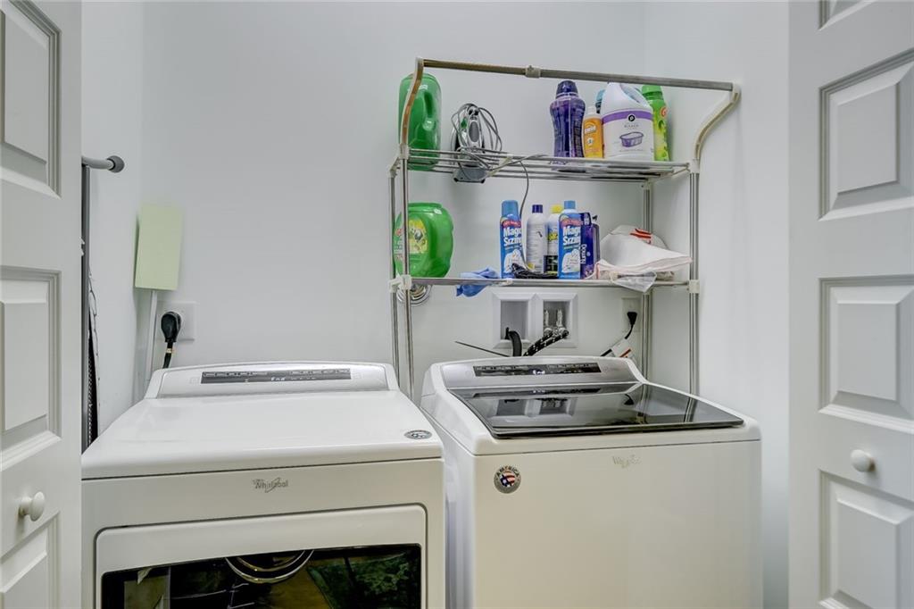 The Park at Middle River - Residential