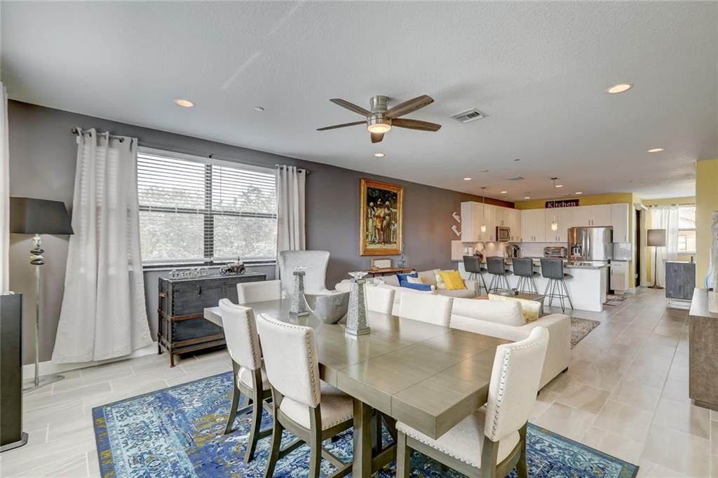 The Park at Middle River - Residential