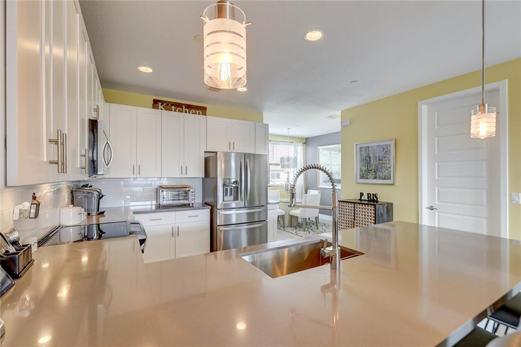 The Park at Middle River - Residential