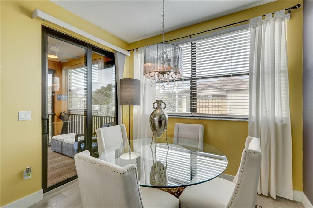 The Park at Middle River - Residential