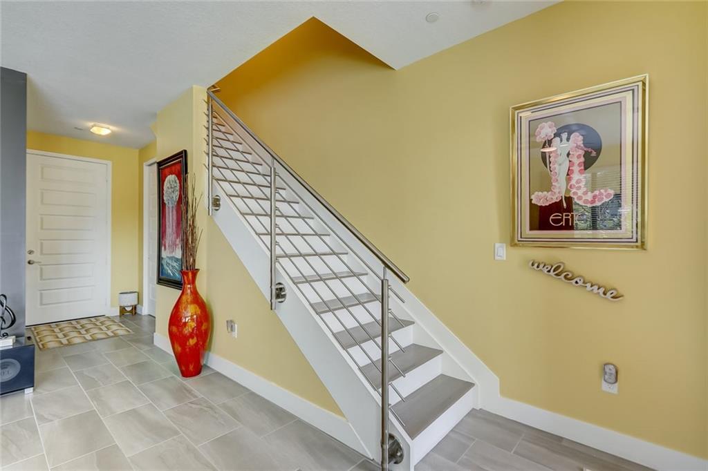 The Park at Middle River - Residential