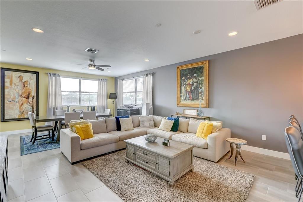 The Park at Middle River - Residential