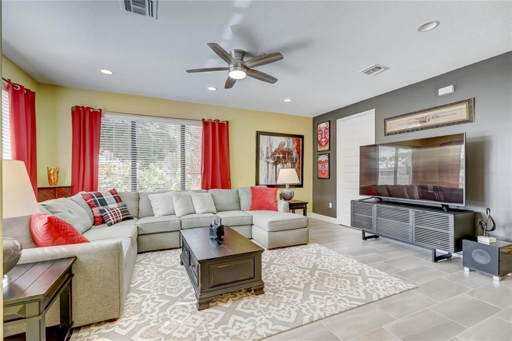 The Park at Middle River - Residential