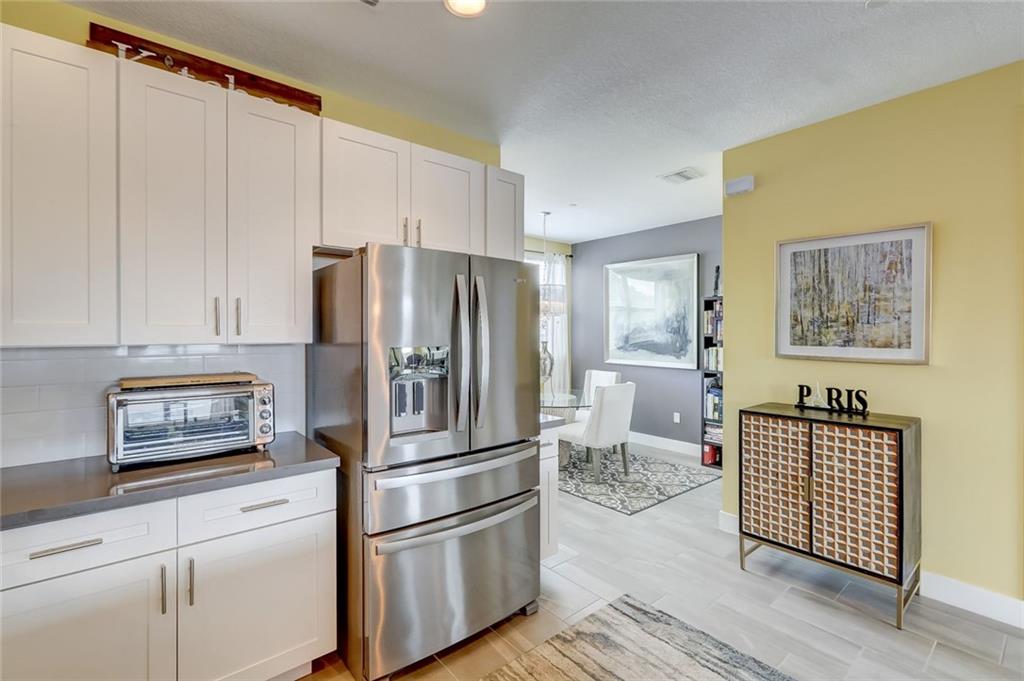 The Park at Middle River - Residential